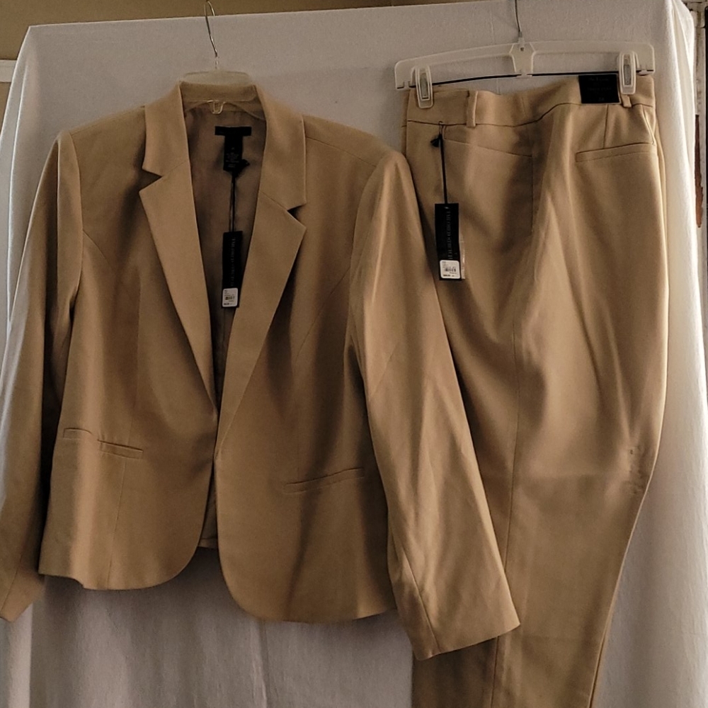 Suit